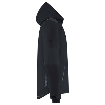 Tricorp Redefined ripstop winterjas antraciet maat XS