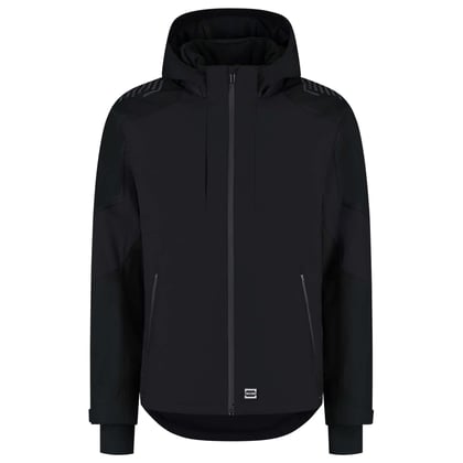 Tricorp Redefined ripstop winterjas zwart maat XS