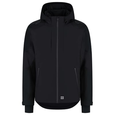 Tricorp Redefined ripstop winterjas zwart maat XS