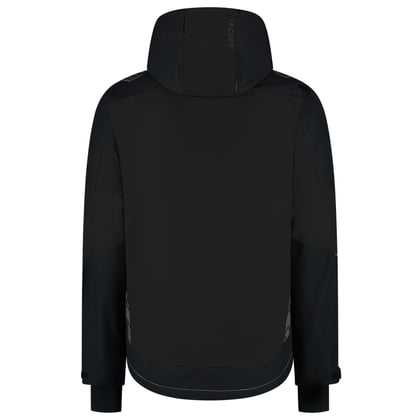 Tricorp Redefined ripstop winterjas zwart maat XS