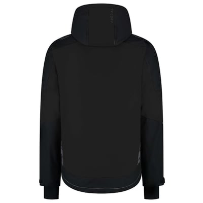 Tricorp Redefined ripstop winterjas zwart maat XS