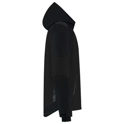 Tricorp Redefined ripstop winterjas zwart maat XS