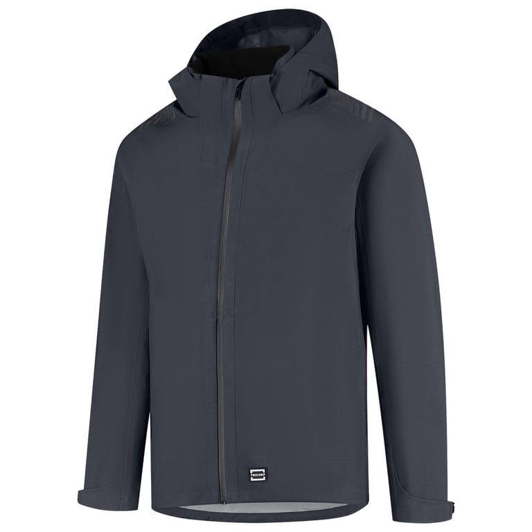 Tricorp Regenjas Techshell Redefined