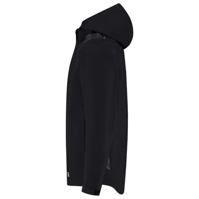 Tricorp Redefined Techshell regenjas zwart maat XS
