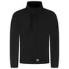 Tricorp Redefined softshell jack zwart maat XS