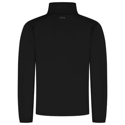 Tricorp Redefined softshell jack zwart maat XS