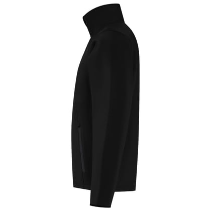 Tricorp Redefined softshell jack zwart maat XS