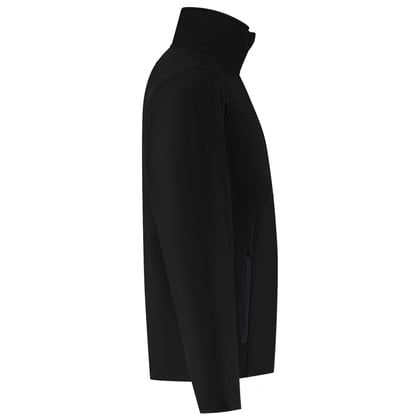 Tricorp Redefined softshell jack zwart maat XS
