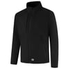 Tricorp Redefined softshell jack zwart maat XS