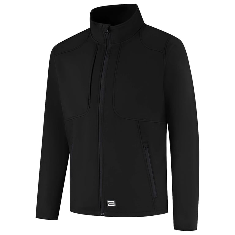 Tricorp Softshell Redefined Jack