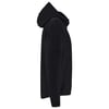 Tricorp Redefined softshell jack de luxe met  capuchon zwart maat XS