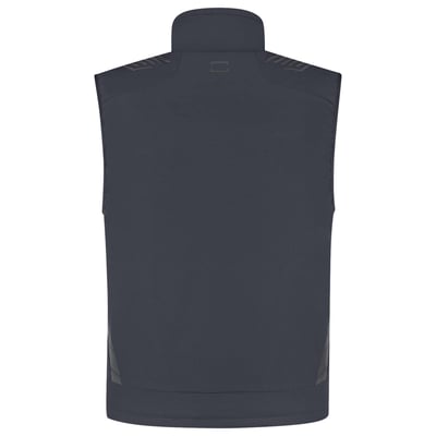 Tricorp Redefined bodywarmer antraciet maat XS