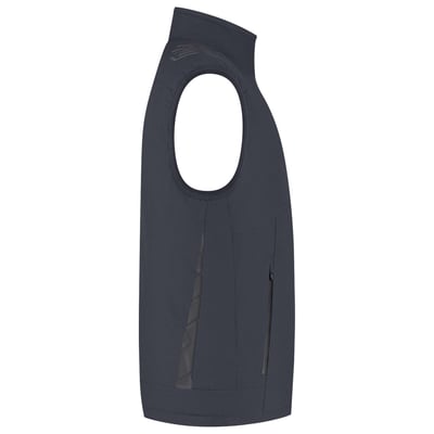 Tricorp Redefined bodywarmer antraciet maat XS