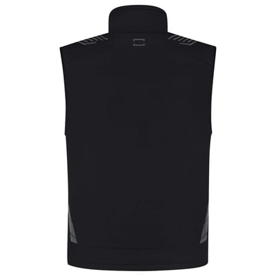 Tricorp Redefined bodywarmer zwart maat XS