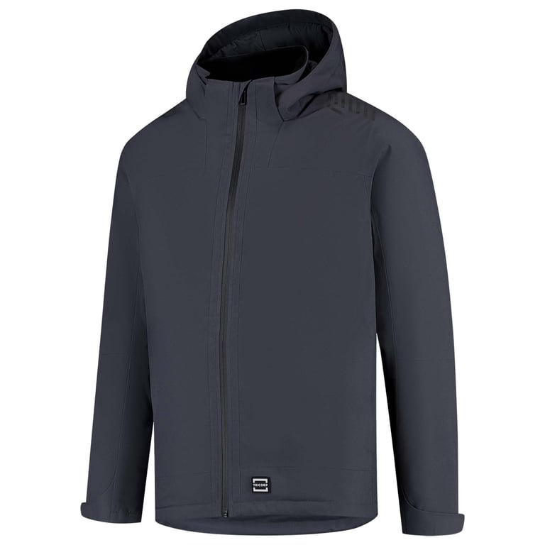 Tricorp Winter Techshell Redefined