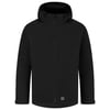 Tricorp Redefined winter techshell jas zwart maat XS