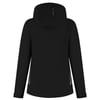 Tricorp Redefined dames winter techshell jas zwart maat XS