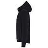 Tricorp Redefined winter softshell jas met  capuchon zwart maat XS
