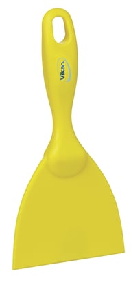 Vikan rechte handschraper 4