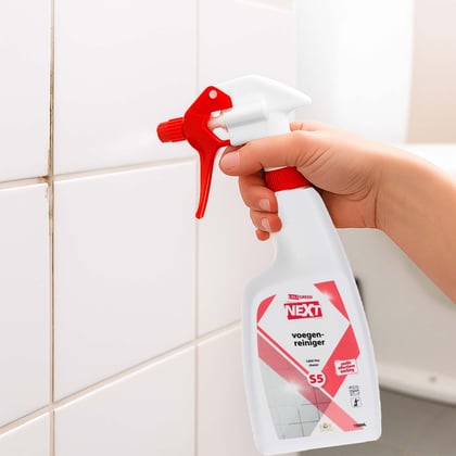 CaluGreen NEXT S5 voegenreiniger gebruiksklaar 750 ml