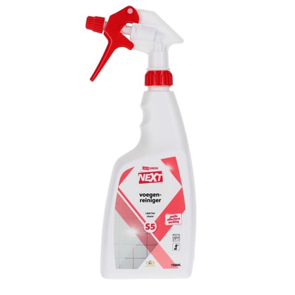 CaluGreen NEXT S5 voegenreiniger gebruiksklaar 750 ml