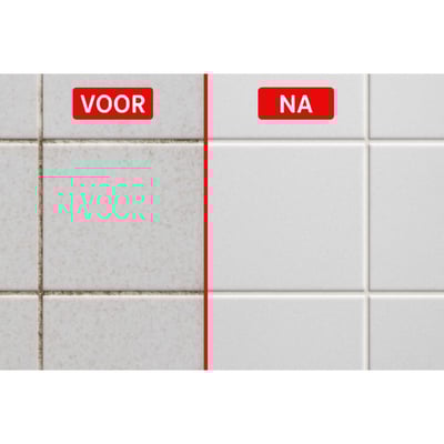 CaluGreen NEXT S5 voegenreiniger gebruiksklaar  750 ml
