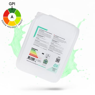 CaluGreen NEXT A1 allesreiniger vertrouwd 5ltr Appel