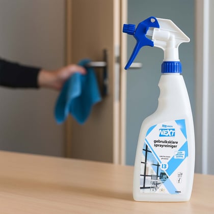 CaluGreen NEXT I3 gebruiksklare sprayreiniger  750ml