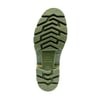 Dunlop Pricemastor laars wit  classic fit maat 35