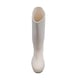 Dunlop Pricemastor laars wit  classic fit maat 35
