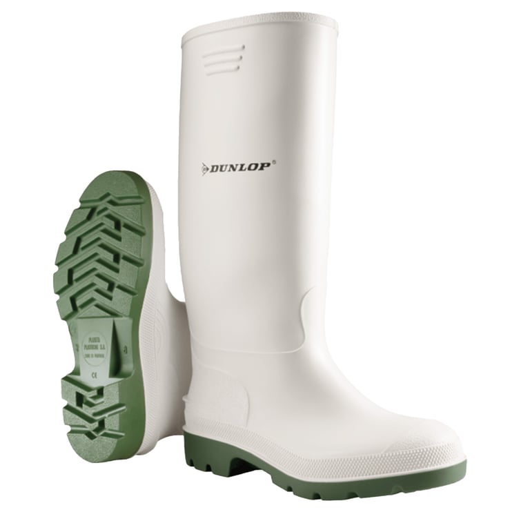 Dunlop Pricemastor laars
