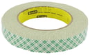 3M Scotch 410 tape dubbel- zijdig 19mmx33mtr