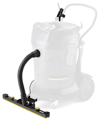 Karcher zuigmond compleet voor NT70-2 