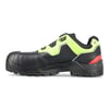 Brynje Lightning S3 veiligheidsschoen laag zwart