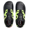 Brynje Lightning S3 veiligheidsschoen laag zwart