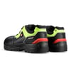 Brynje Lightning S3 veiligheidsschoen laag zwart