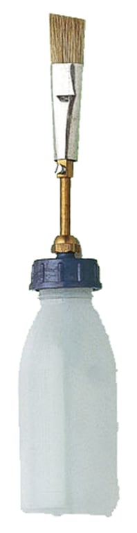 Primerkwast met fles 0,25ltr