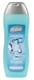 Isabel 2in1 douche & shampoo ocean 300ml 