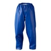 Dolfing P1 Classic regenbroek  blauw maat M