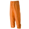 Dolfing P1 Classic regenbroek  oranje maat S