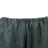 Dolfing P9 Pniel regenbroek  groen maat S