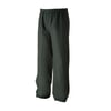 Dolfing P9 Pniel regenbroek  groen maat S