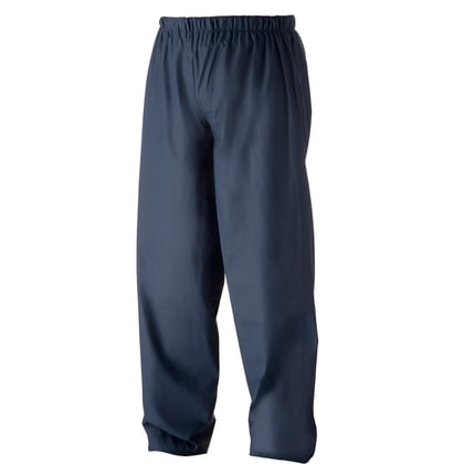 Dolfing P12 Canberra regenbroek  blauw maat 2XL