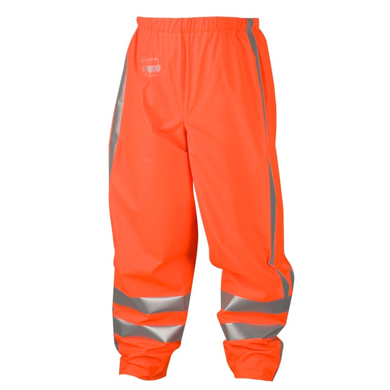 Dolfing high visibility broek P23 Hawston
