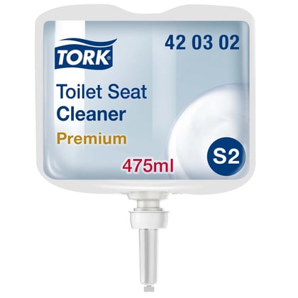 Tork Premium toiletbrilreiniger 475ml 