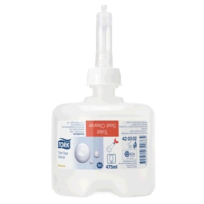 Tork Premium toiletbrilreiniger 475ml 