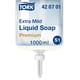 Tork Premium Liquid Soap extra mild ongeparfumeerd 1ltr