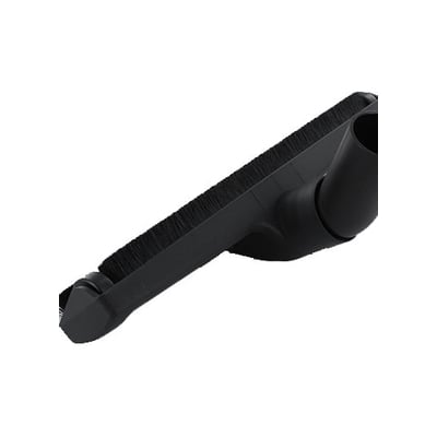 Stofzuigmond basis 32mm op wielen