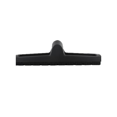 Stofzuigmond basis 32mm op wielen