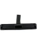 Stofzuigmond basis 32mm op wielen 